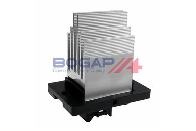 REZISTOR VENTILATOR HABITACLU