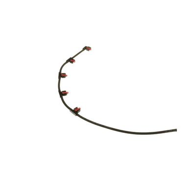 FURTUN SUPRACURGERE COMBUSTIBIL GATES MFL1158 41