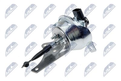 MUFA DE COMANDA COMPRESOR NTY ECDFR012 1