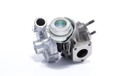 COMPRESOR SISTEM DE SUPRAALIMENTARE BTS Turbo T911341 18