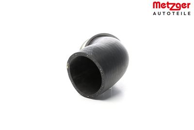 LADELUFTSCHLAUCH METZGER AUTOTEILE 2400104 12