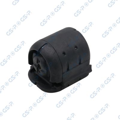 Valdymo svirties/išilginių svirčių įvorė