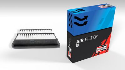 LUFTFILTER CHAMPION CAF100725P 1