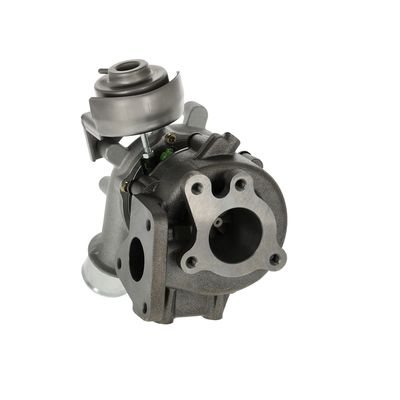 COMPRESOR SISTEM DE SUPRAALIMENTARE NISSENS 93536 18