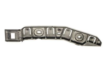 Bumperbevestiging Voor Rechts (zijkant, plastic) past: JEEP CHEROKEE KL 01.18-