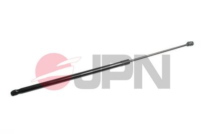 Dujinė spyruoklė, bagažinė