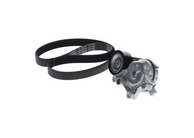 KEILRIPPENRIEMENSATZ BOSCH 1987600724 24