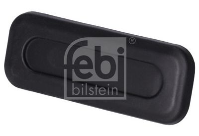 FEBI BILSTEIN Schalter, Heckklappenentriegelung