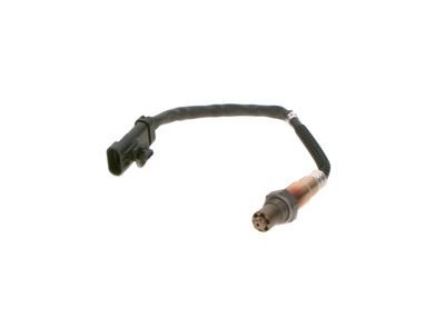 SONDA LAMBDA BOSCH 0258006295 8