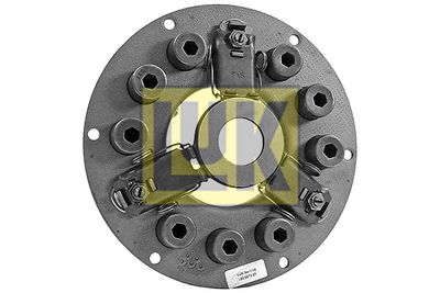 Schaeffler LuK Diskatorius