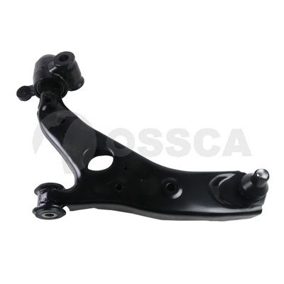 носач, окачване на колелата OSSCA 87406