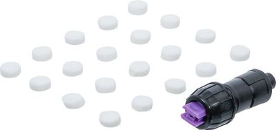 Ersatzdüse, Sprühflasche