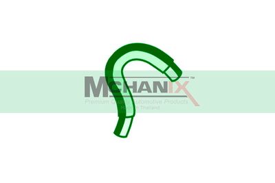 Шланг радиатора Mchanix LXHTH-003 для LEXUS LS