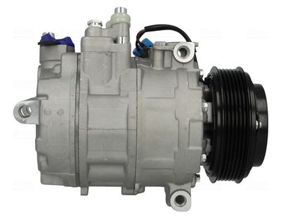 Compressor, air conditioning 89075