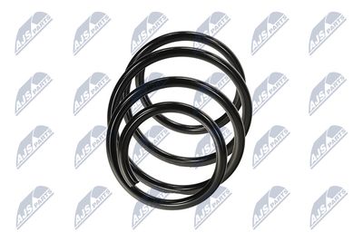 ARC SPIRAL NTY ASZBM008 35