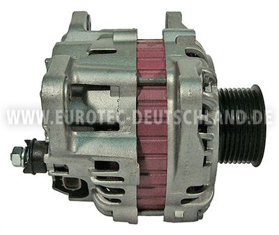 GENERATOR EUROTEC 12060913 1