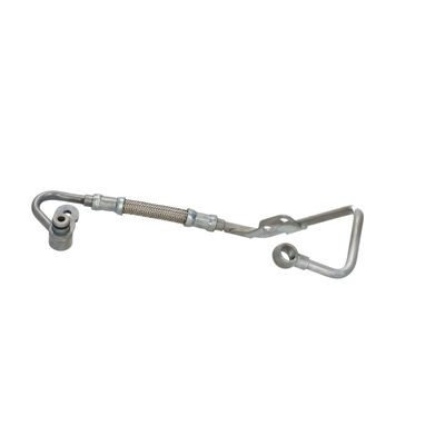 ÖLLEITUNG LADER NISSENS 935233 29