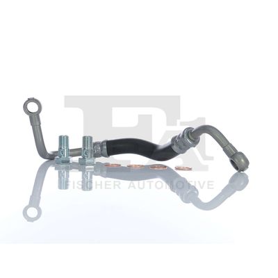 CONDUCTA ULEI INCARCARE FA1 610922Z 3