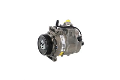 COMPRESOR CLIMATIZARE REMANTE 005001000044R 9