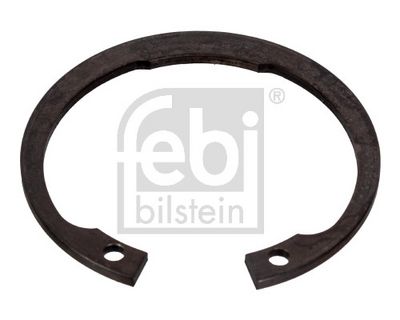 FEBI BILSTEIN Sicherungsring, Achsschenkelbolzen