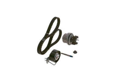 SET POMPA APA + CUREA DINTATA BOSCH 1987946934 24