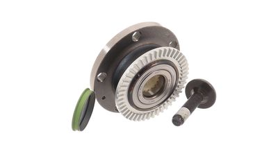 RADLAGERSATZ SKF VKBA3606 4