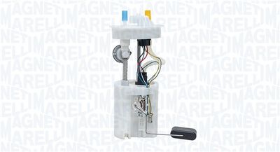 MAGNETI MARELLI Kraftstofffördermodul