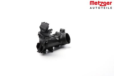 SAUGROHRMODUL METZGER AUTOTEILE 2100151 15