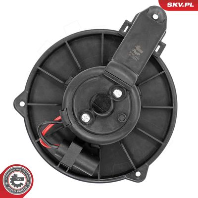 vnitřní ventilátor ESEN SKV 68SKV143