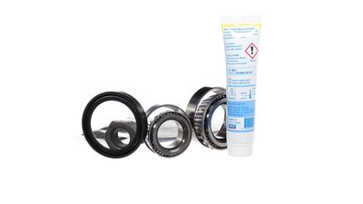 SET RULMENT ROATA SKF VKBA9012CL 25