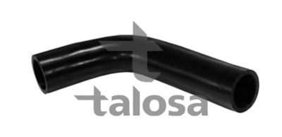 ROHRLEITUNG AGR-VENTIL