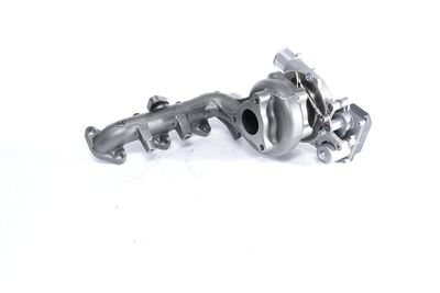 LADER AUFLADUNG BTS Turbo T918732 24