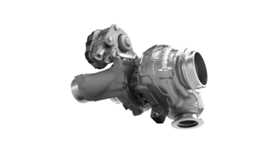 Dmychadlo, plnění GARRETT 952201-5001S