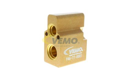 SUPAPA EXPANSIUNE CLIMA VEMO V46770005 43