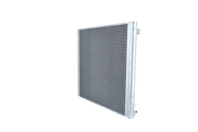 KüHLER MOTORKüHLUNG NRF 53099 31