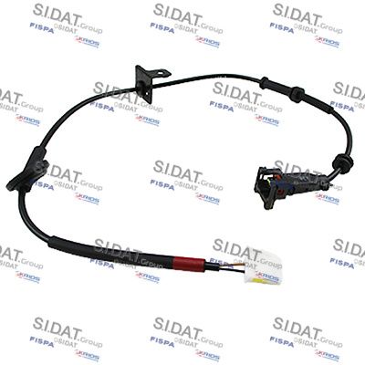 Соединительный кабель ABS SIDAT 84.1265A2 для KIA PICANTO