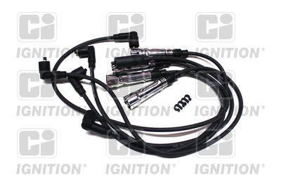 Комплект проводов зажигания QUINTON HAZELL XC1506 для VW JETTA