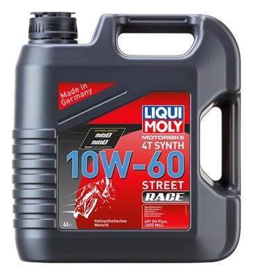 Motorolja LIQUI MOLY 1687