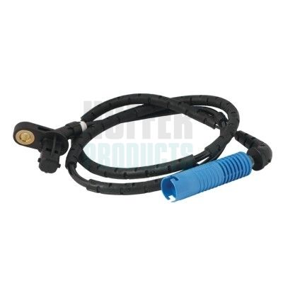 датчик, обороти на колелото HOFFER 8290193