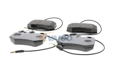 BREMSBELAGSATZ SCHEIBENBREMSE VAICO V220066 37