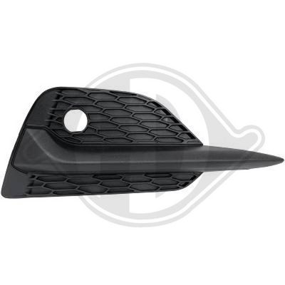 Plaat, bumper