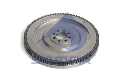 Volante motor