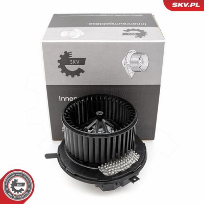 vnitřní ventilátor SKV 68SKV226