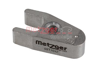 Uchwyt, dysza wtryskowa METZGER AUTOTEILE 0873042