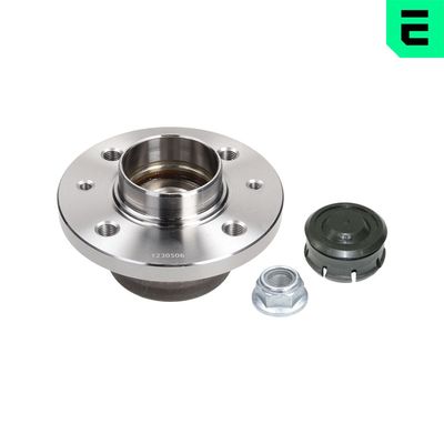 RADLAGERSATZ OPTIMAL 702452 1