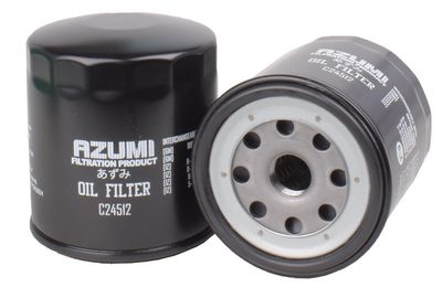 Масляный фильтр Azumi C24512 для CHERY TIGGO