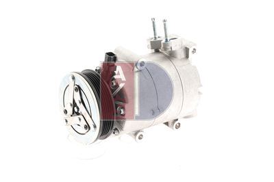 KOMPRESSOR KLIMAANLAGE AKS DASIS 852011N 5