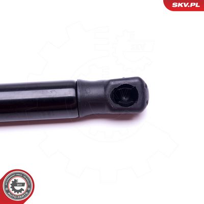 Plynová vzpěra (pneumatická pružina), zavazadlový prostor SKV 52SKV401