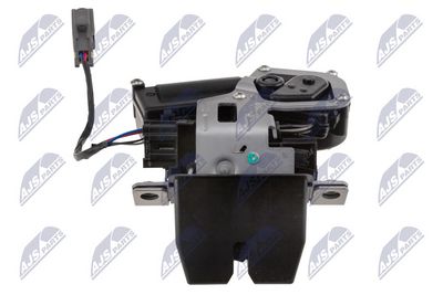 NTY - Zámok zadných výklopných dverí FORD , EZC-FR-365