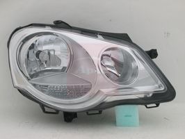 APEC Headlight ALH2696